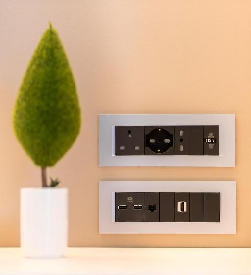 スーペリアールーム, Oniros Residences