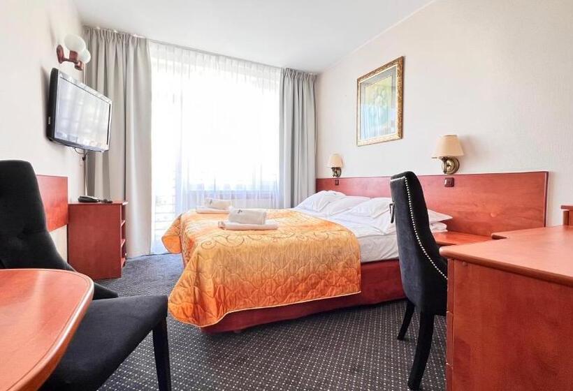 חדר סטנדרט, Ośrodek Perełka