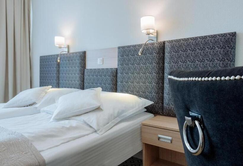 חדר דלוקס, Ośrodek Perełka