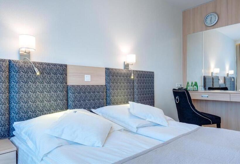 חדר דלוקס, Ośrodek Perełka