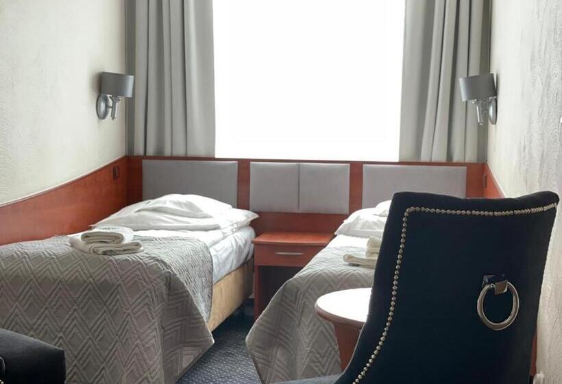 סטודיו סטנדרט עם מרפסת, Ośrodek Perełka