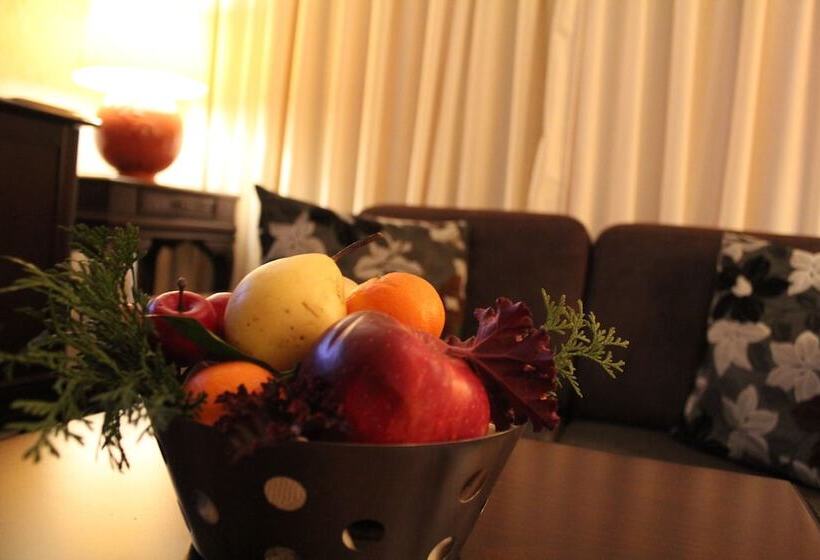 חדר דלוקס עם מרפסת, Shiroka Laka