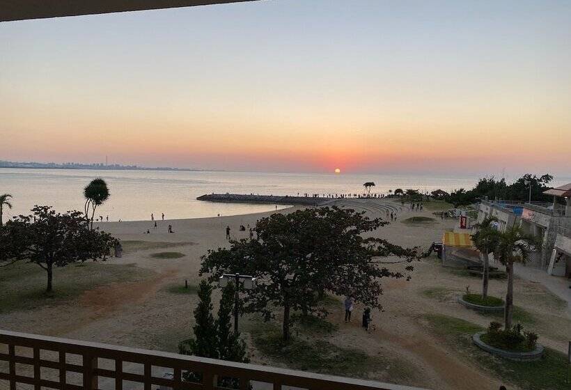 Номер Стандарт Вид на Море, サンセットビーチホテル