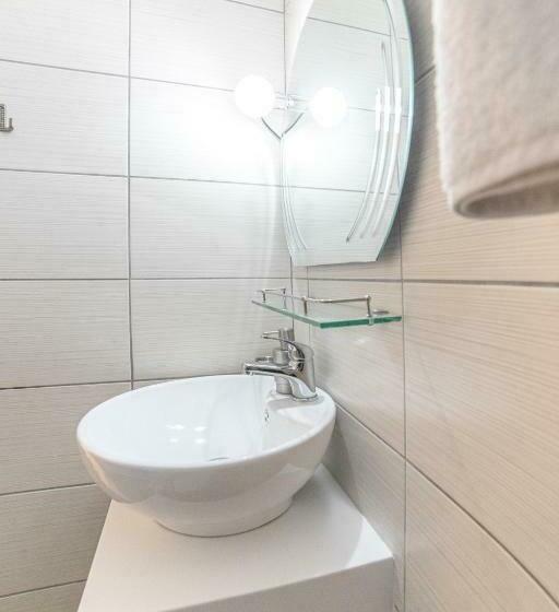 スタンダードルーム, Villa Nickolas