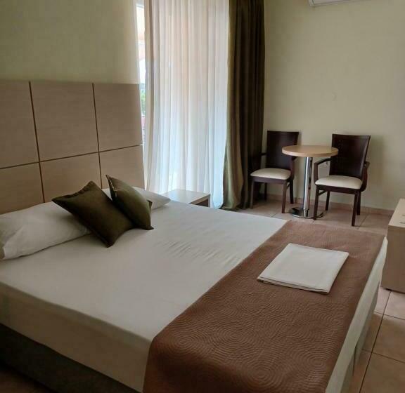 マウンテンビュースタンダードルーム, Villa Nickolas