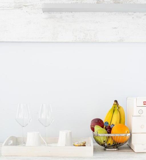 ジュニアスイート, Villa Nickolas