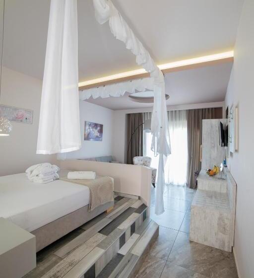 ジュニアスイート, Villa Nickolas