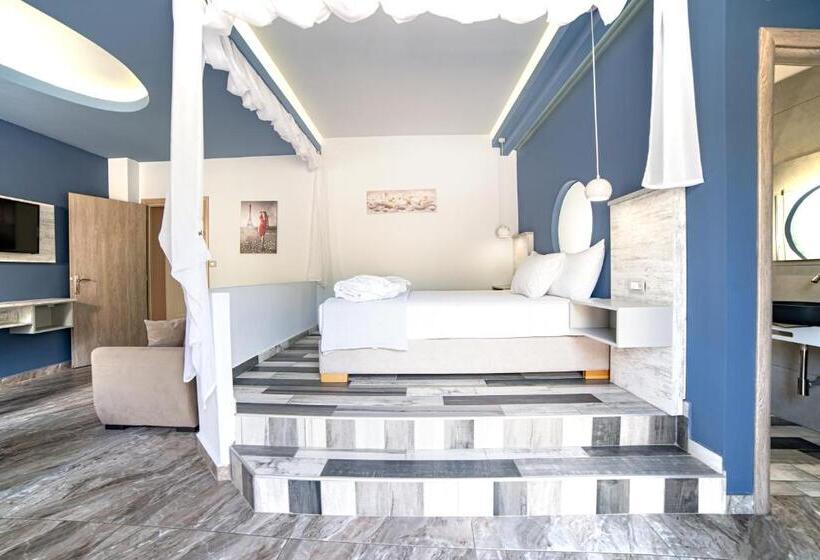 スイート, Villa Nickolas