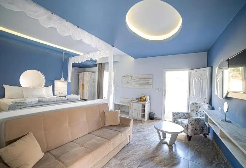 スイート, Villa Nickolas