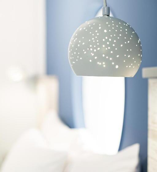 スイート, Villa Nickolas