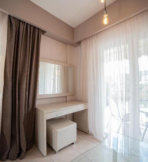 スーペリアールーム, Villa Nickolas