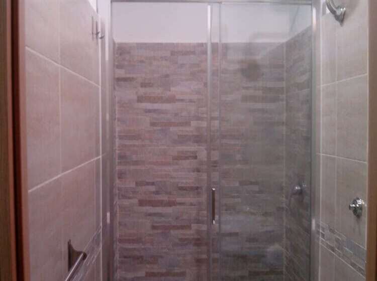 اتاق استاندارد, Guest House Hola Roma