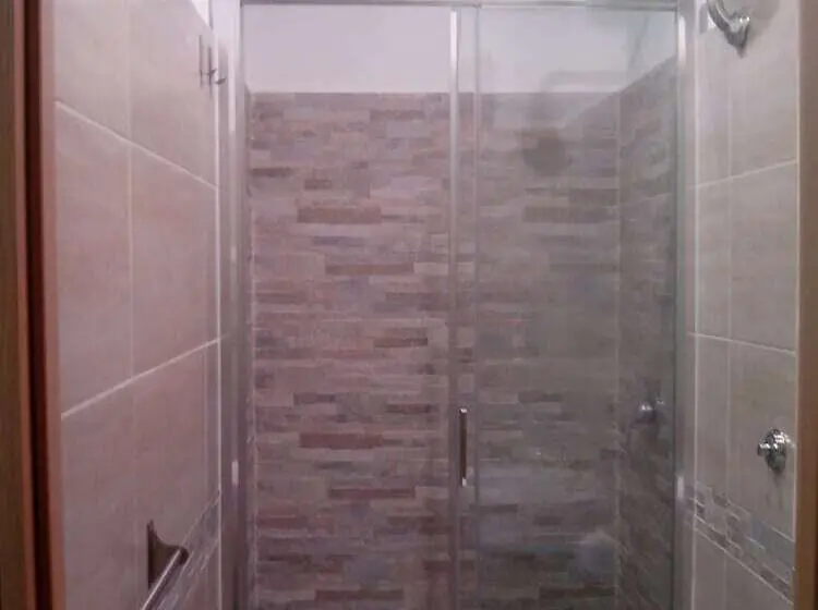 اتاق استاندارد سه نفره, Guest House Hola Roma