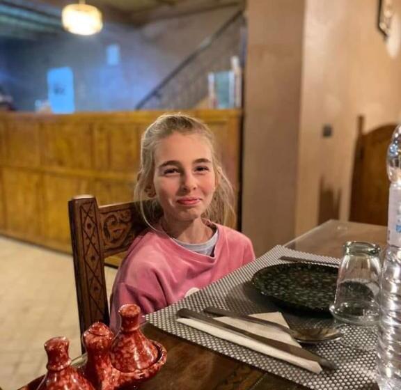 Номер Deluxe, Restaurant Dar Al Madina