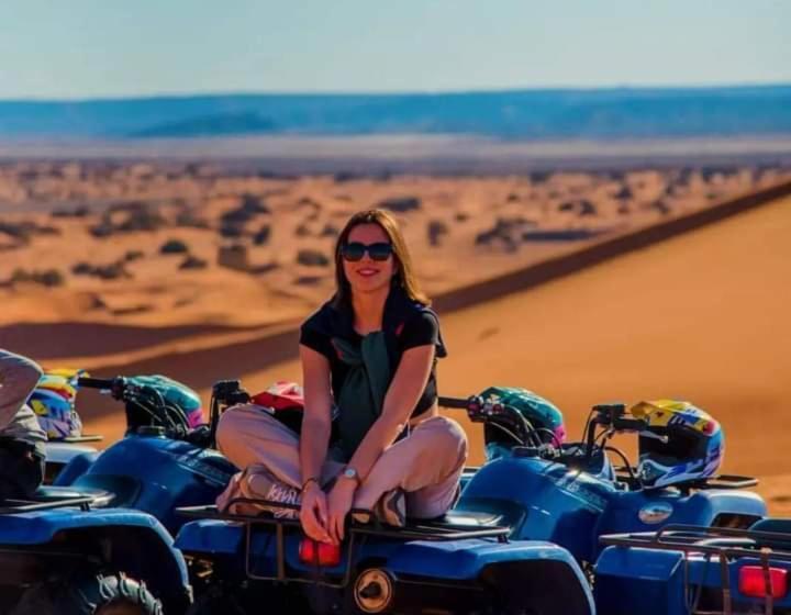 Номер Deluxe, Restaurant Dar Al Madina