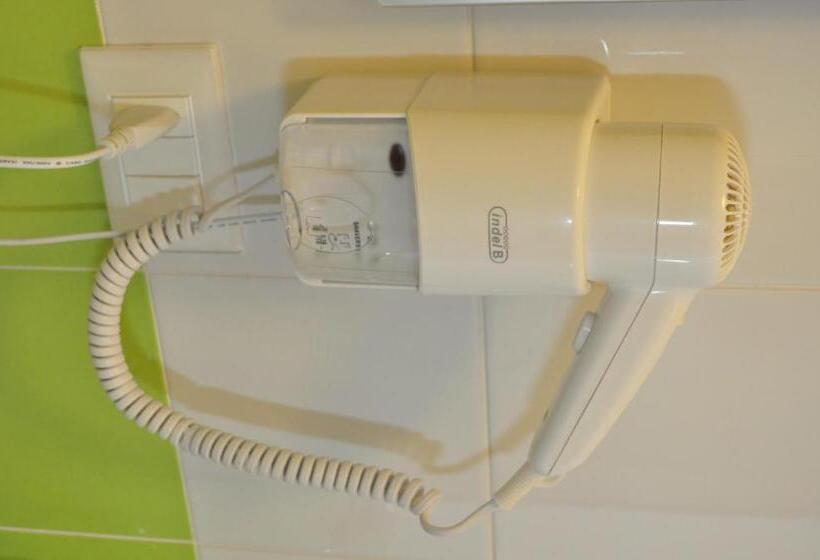 スタンダードインサイドビュールーム, Rooms And Breakfast Zefiro