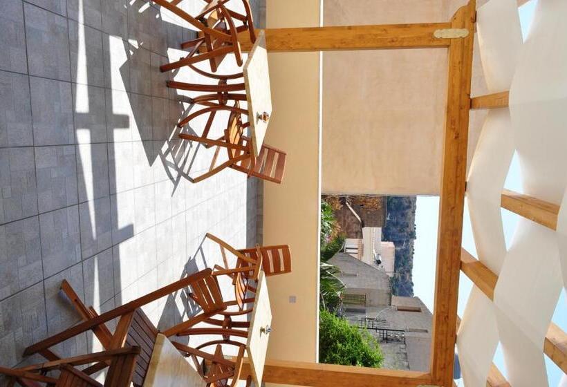 スタンダードインサイドビュールーム, Rooms And Breakfast Zefiro