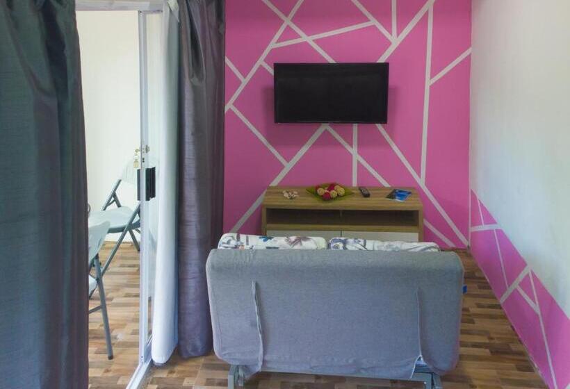 استودیوی استاندارد, Villa Rafia