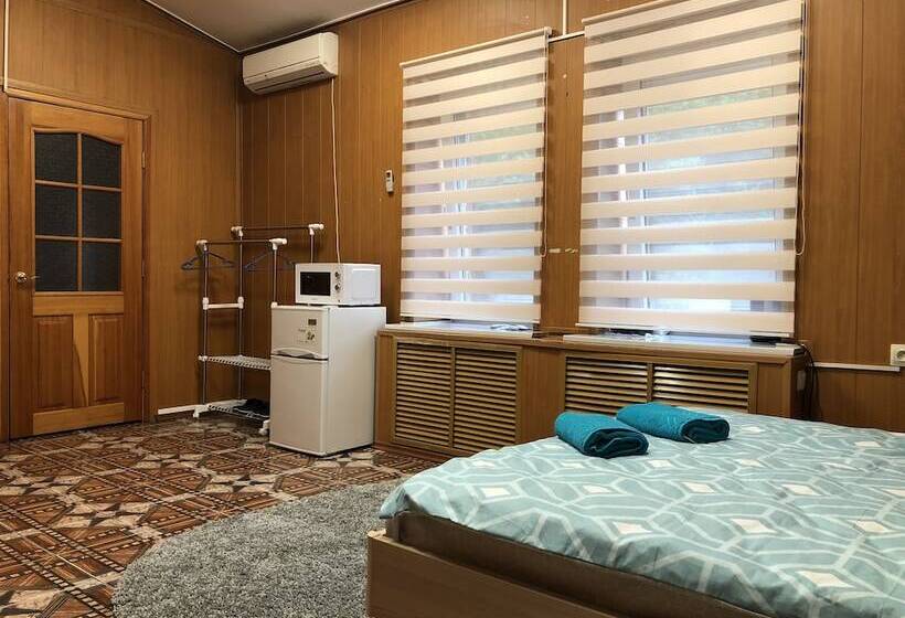 패밀리 룸, Port House   Hostel