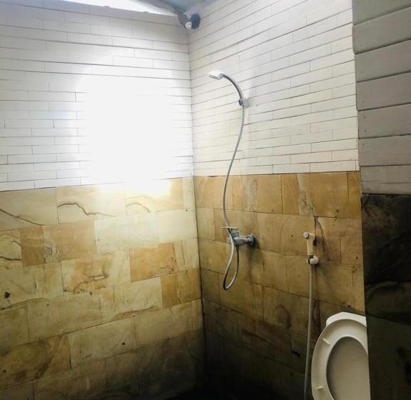 디럭스 룸, Youpy Bungalows