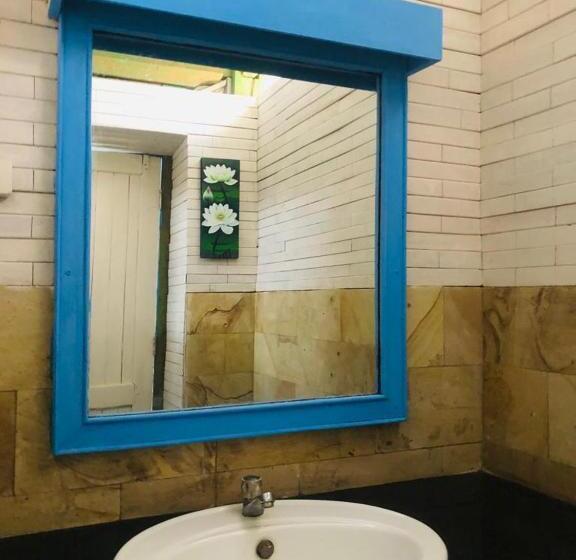 디럭스 룸, Youpy Bungalows