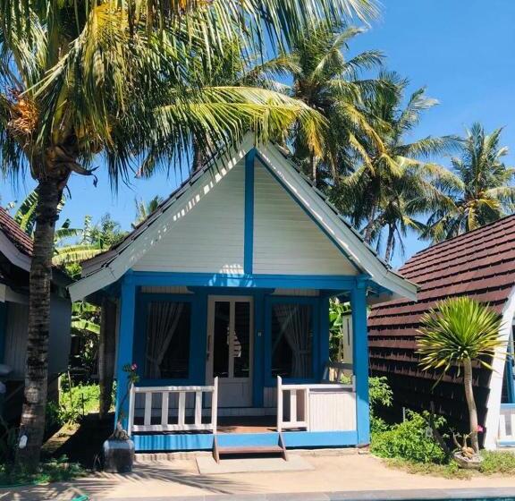 디럭스 룸, Youpy Bungalows