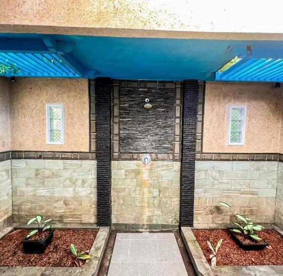 패밀리 룸, Youpy Bungalows