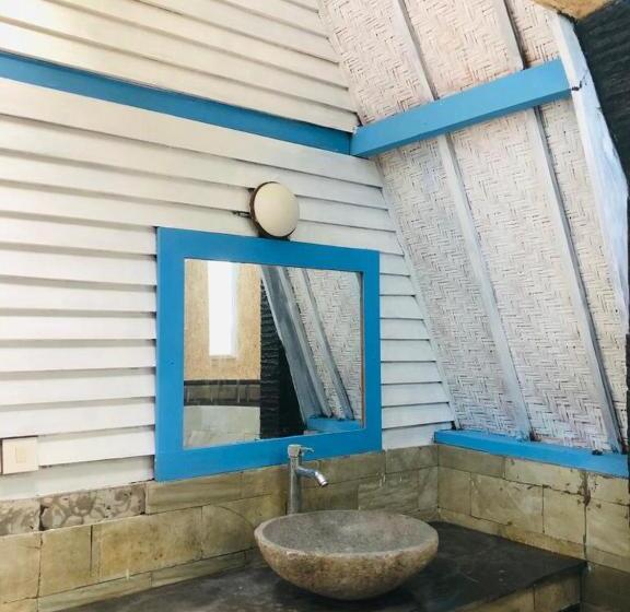 패밀리 룸, Youpy Bungalows