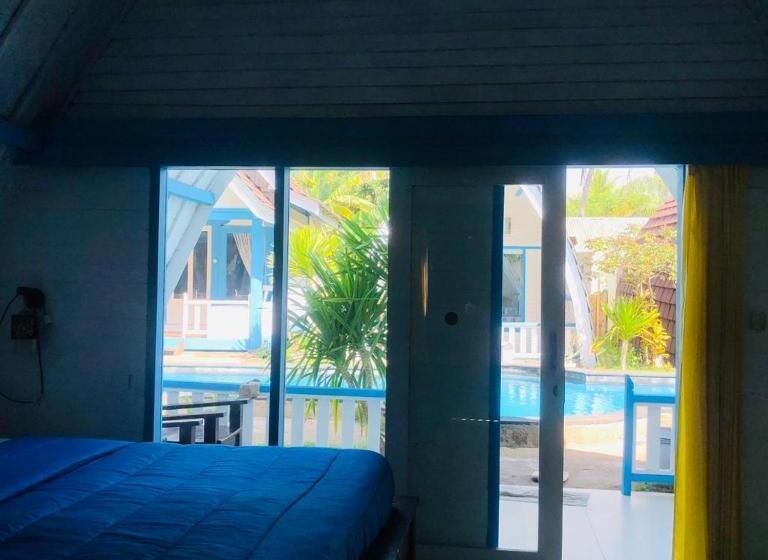 패밀리 룸, Youpy Bungalows