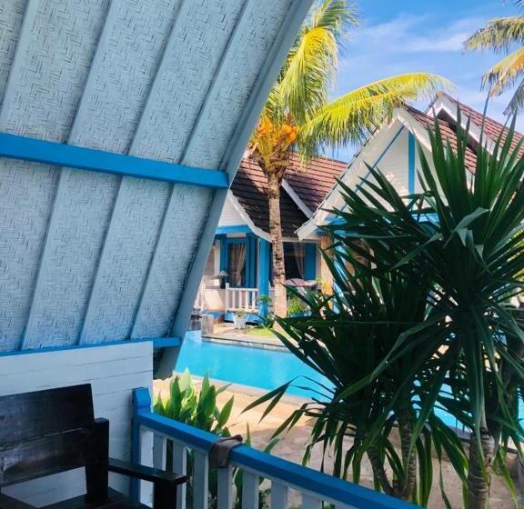 패밀리 룸, Youpy Bungalows