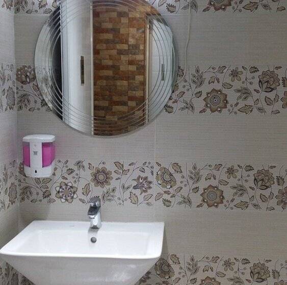 اتاق استاندارد, Savoy Inn Hotel Apartments