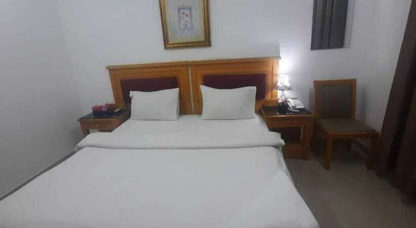 اتاق استاندارد, Savoy Inn Hotel Apartments