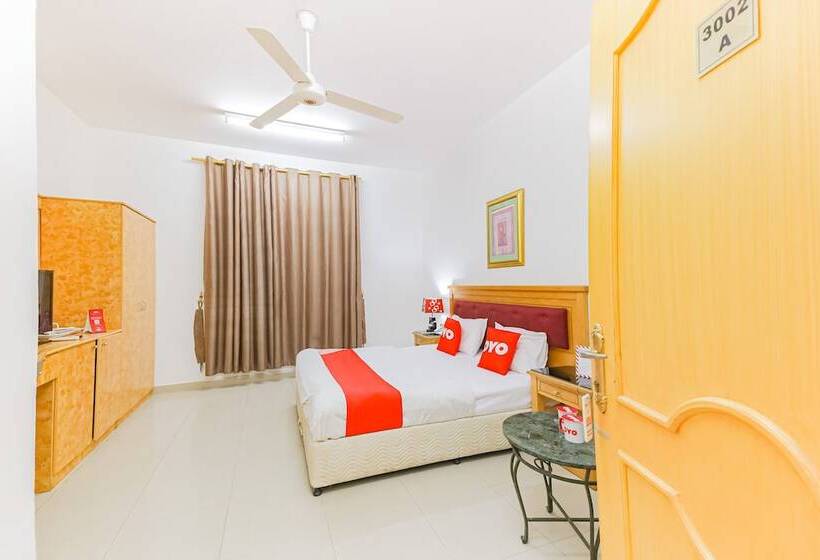 اتاق استاندارد, Savoy Inn Hotel Apartments