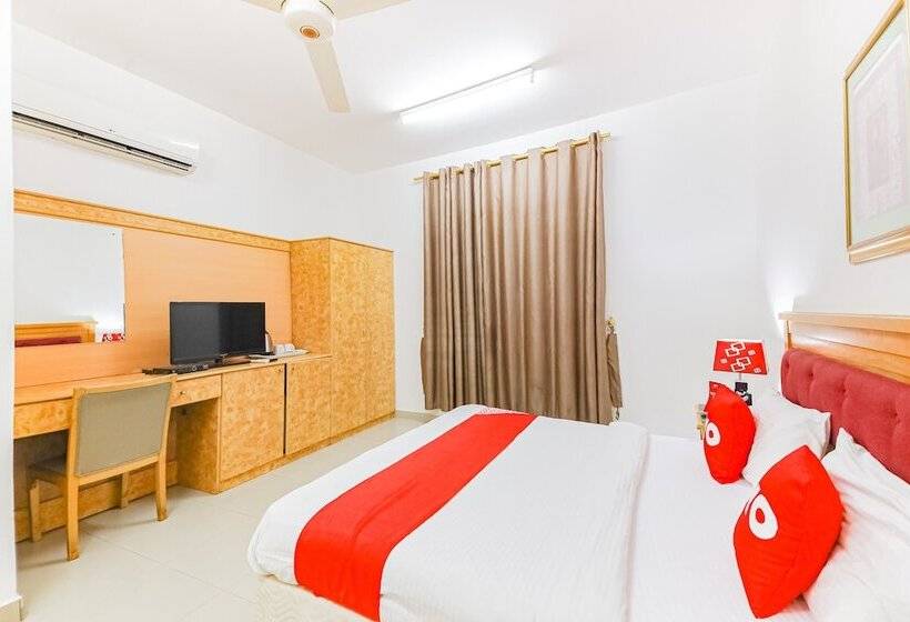 اتاق استاندارد, Savoy Inn Hotel Apartments