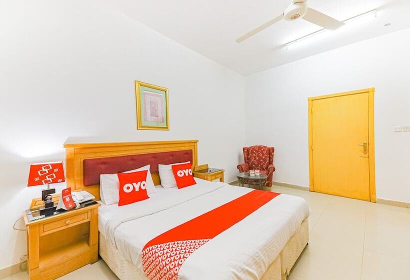 اتاق استاندارد, Savoy Inn Hotel Apartments