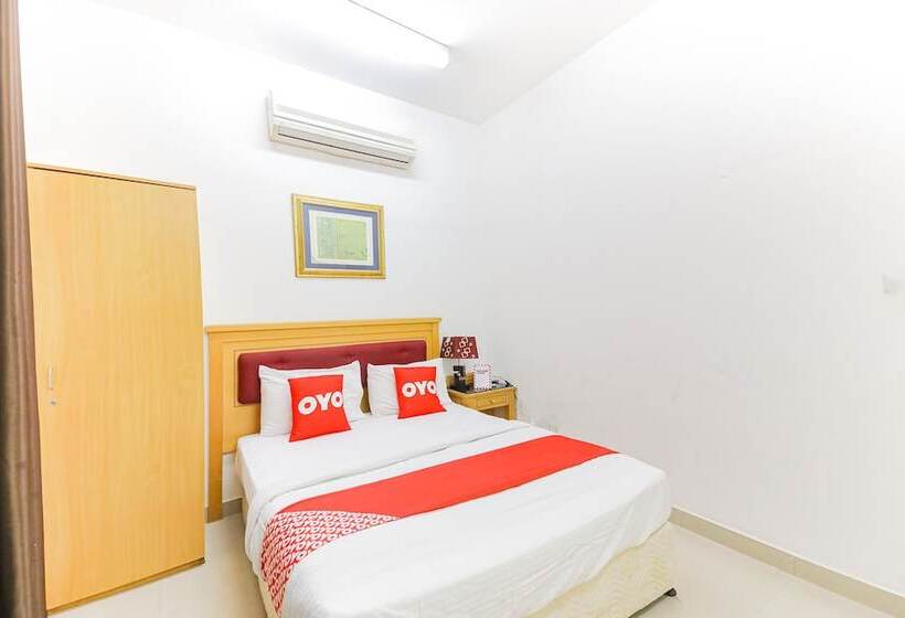 اتاق استاندارد, Savoy Inn Hotel Apartments