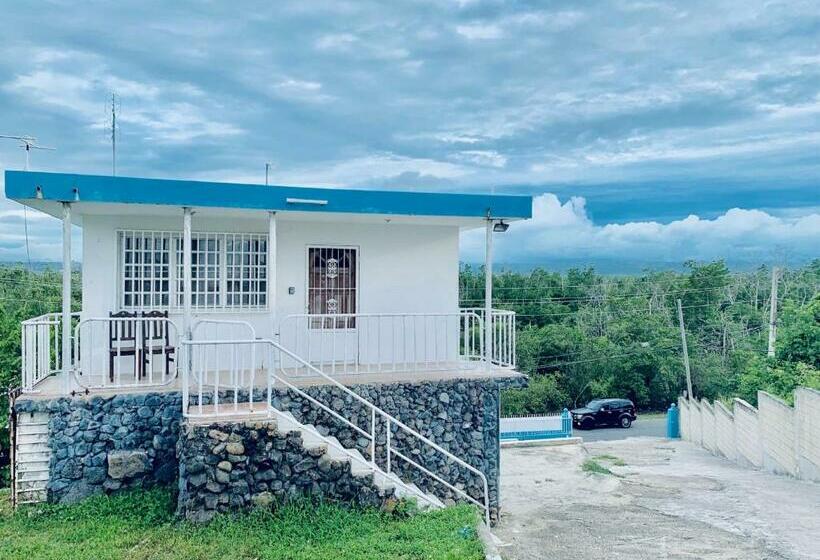 ویلای 1 خوابه, The Hill Inn At Arecibo 681 Ocean Drive