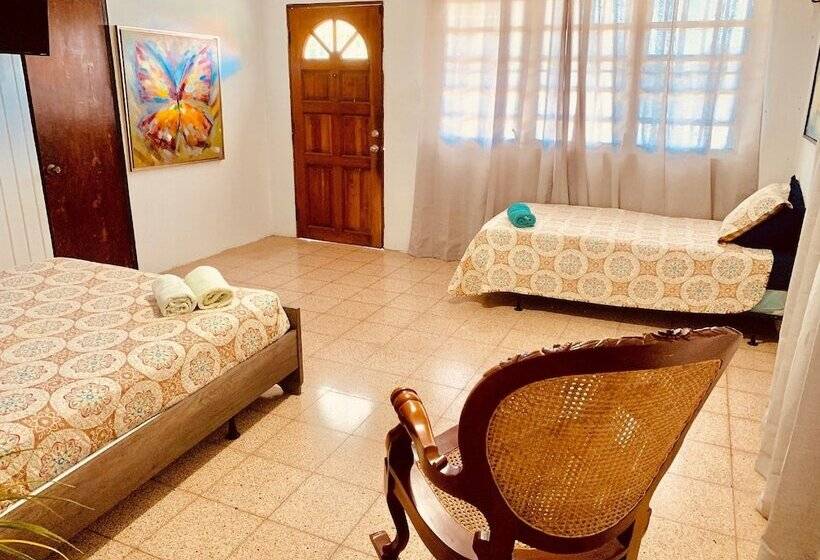 ویلای 1 خوابه, The Hill Inn At Arecibo 681 Ocean Drive