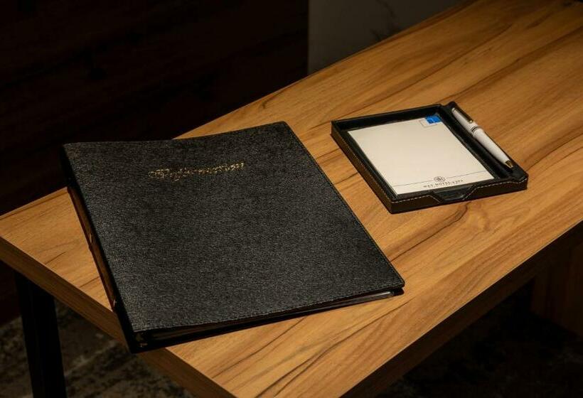 Номер Deluxe, Wat Hotel & Spa Hida Takayama