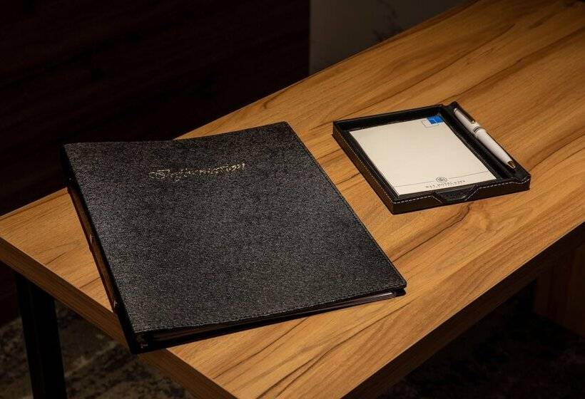 Номер Economy, Wat Hotel & Spa Hida Takayama