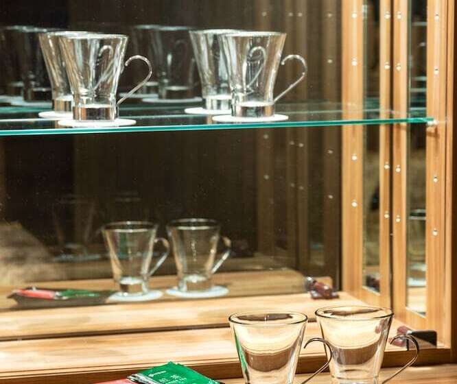 Номер Стандарт, Wat Hotel & Spa Hida Takayama