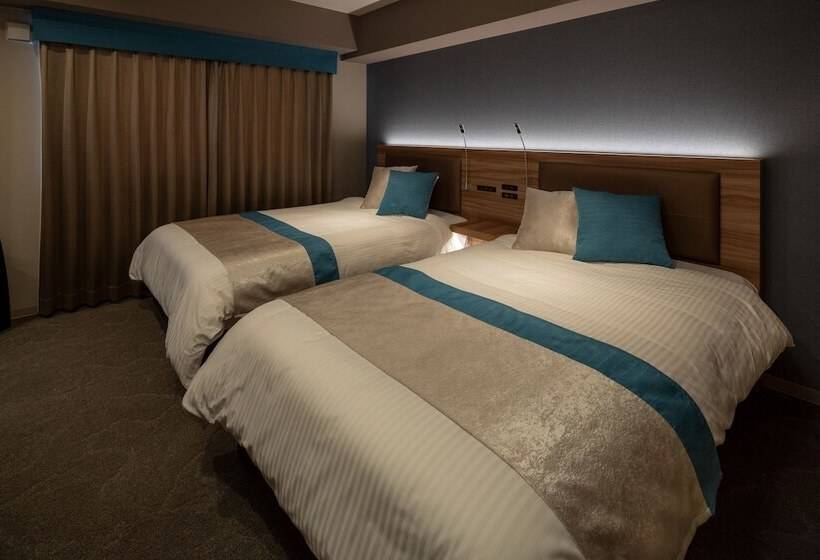 Номер Стандарт, Wat Hotel & Spa Hida Takayama