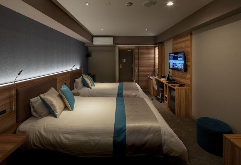 Номер Стандарт Трехместный, Wat Hotel & Spa Hida Takayama