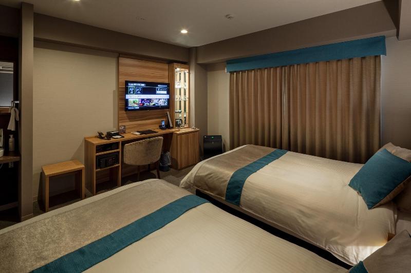 Номер Стандарт, Wat Hotel & Spa Hida Takayama