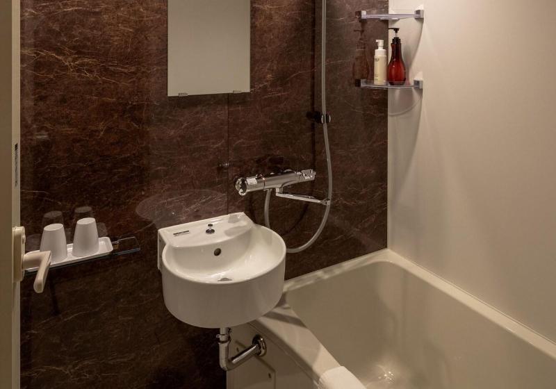 Номер Стандарт, Wat Hotel & Spa Hida Takayama