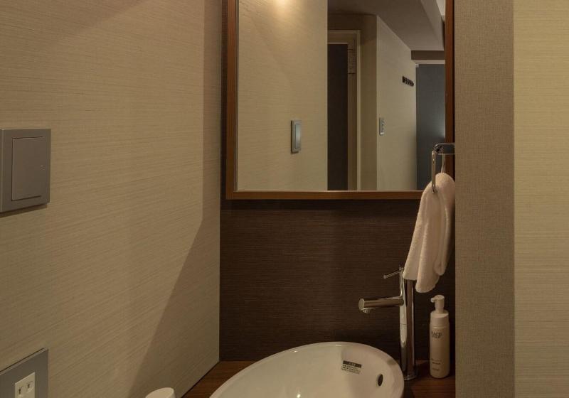 Номер Superior, Wat Hotel & Spa Hida Takayama