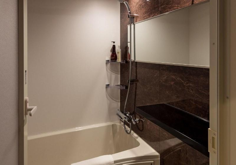 Номер Deluxe, Wat Hotel & Spa Hida Takayama
