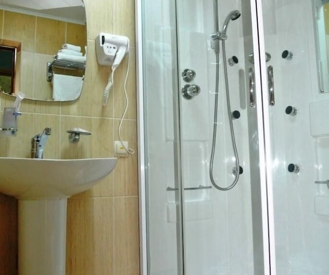 스탠다드 룸, Mercury Hotel Complex