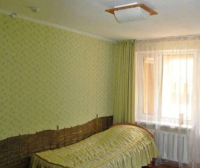 스탠다드 룸, Mercury Hotel Complex