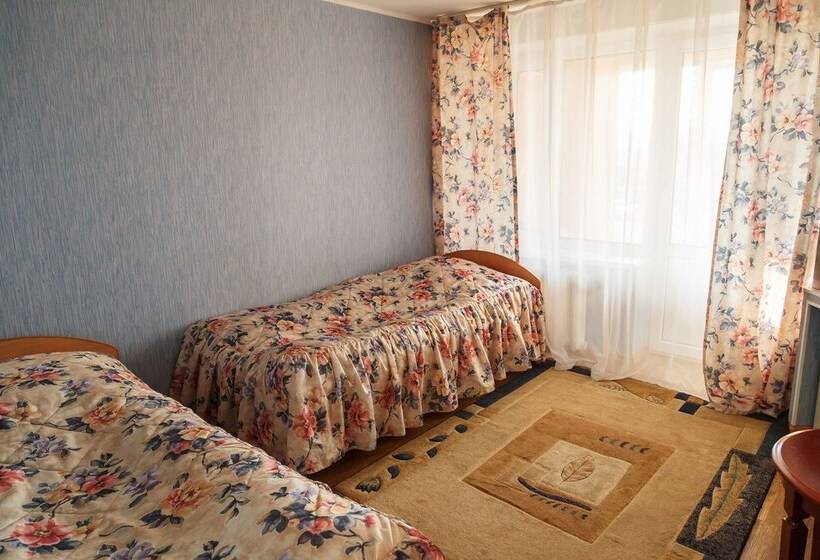 스탠다드 룸, Mercury Hotel Complex